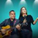 Dúo ecuatoriano Selly y Joe, tras la conquista del público dominicano con su “Canta, Danza”