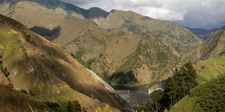 Medio Ambiente anuncia apertura de una nueva ruta ecoturística de presa Palomino