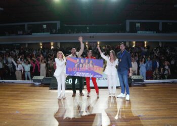 ​Negociantes RD celebra con éxito evento “Soñador a Dueño de Negocios” y Premios Negociantes RD 2026