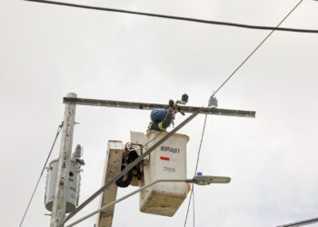 EDEEste refuerza acciones contra el fraude eléctrico y mejora la eficiencia del servicio en 2025