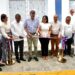 Indotel lleva fibra óptica y formación digital a Hondo Valle con nueva Sala Digital
