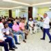 Diputado Ramón Raposo lanza programa de acercamiento social en SDN