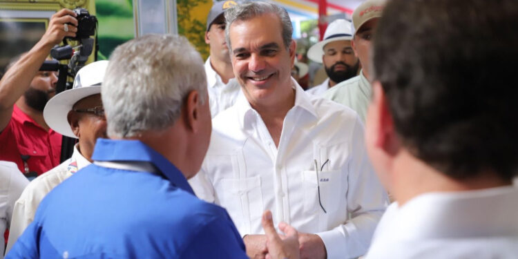 Abinader inaugurará varias obras en Las Matas de Farfán