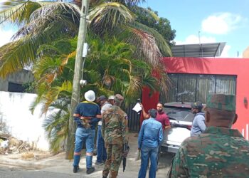 PGASE y EDEESTE intensifican operativos contra fraude eléctrico en Higüey