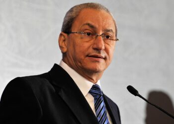 Abinader designa a Jorge Subero Isa como consultor jurídico del Poder Ejecutivo