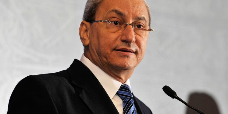 Abinader designa a Jorge Subero Isa como consultor jurídico del Poder Ejecutivo