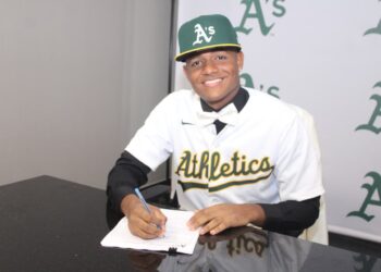 De Pantoja para el mundo: El sueño que nació en el lodo y hoy llega a las Grandes Ligas