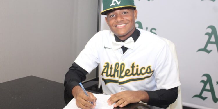 De Pantoja para el mundo: El sueño que nació en el lodo y hoy llega a las Grandes Ligas