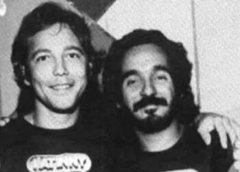 Rubén Blades despide con emotivo mensaje a su compadre Willie Colón tras su fallecimiento