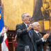 Abinader reitera que en su gobierno no existen intocables ni privilegios frente a la ley