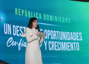 Concordia convoca a líderes globales al Horizon Summit 2026 en RD