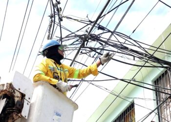 Edeeste informa normaliza más de 20 mil clientes y desmantela cerca de 3 mil conexiones directas en enero 2026