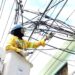 Edeeste informa normaliza más de 20 mil clientes y desmantela cerca de 3 mil conexiones directas en enero 2026
