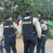 Cae “alias Colita” principal distribuidor de drogas de Dajabón y Montecristi
