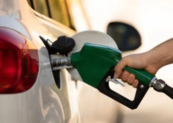 Recaudaciones por impuestos a los combustibles superan subsidios en enero con balance positivo de RD$6,984.7 millones