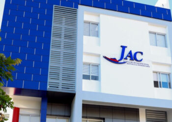 JAC autoriza reactivación de vuelos entre RD y Venezuela tras acuerdo bilateral
