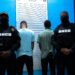 Extraditan dos hombres bajo los cargos de robo, fraude y porte de arma ilegal