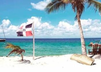 Turismo dominicano rompe la barrera del millón de visitantes en enero