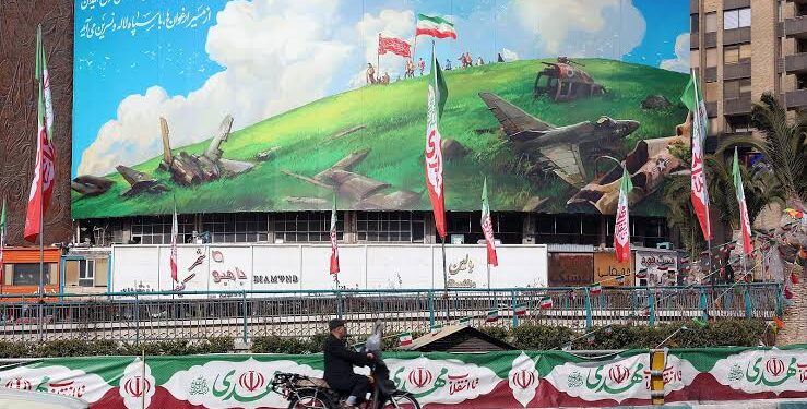 Irán confirma una segunda ronda de negociaciones con EE.UU. el martes en Ginebra