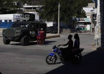 Estados Unidos alerta de un aumento de los secuestros para pedir rescate en Haití