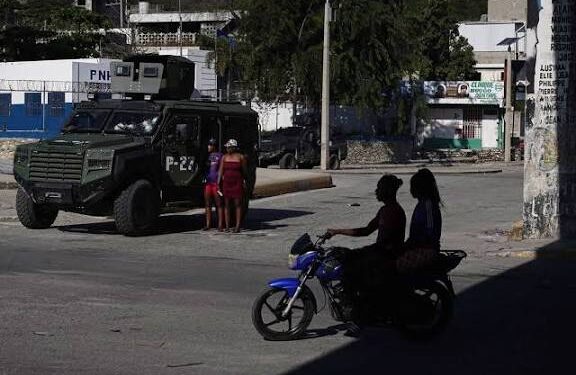 Estados Unidos alerta de un aumento de los secuestros para pedir rescate en Haití
