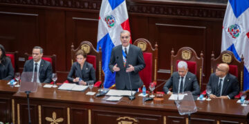 Abinader destaca que RD se sitúa entre economías de mayor dinamismo del continente