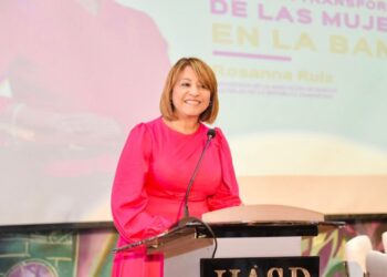 Presidenta de la ABA destaca desafíos en inclusión financiera femenina: “muchas mujeres desconocen que un blower es una garantía para acceder a un crédito”