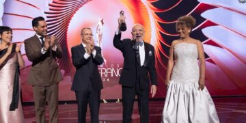 El Gran Soberano 2026 es para Jochy Santos