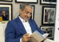 Doctor y escritor Alberto Díaz pone en circulación su obra Lo puedes tener todo