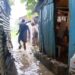 La ciudad donde el agua siempre vuelve