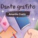 Amarilis Cueto y Río de Oro Editores presentan hoy el libro infantil ilustrado Dante grafito