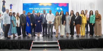 CONADIS realiza 2do Foro Nacional sobre la aplicación de la ley de autismo y apoyo a las familias