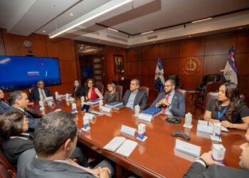 SCJ y WCA-RD impulsan el “compliance” para fortalecer la transparencia y la integridad judicial