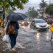 Persisten lluvias sobre el país y mantienen en alerta a varias provincias