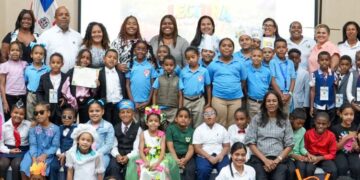 Regional 15 de Educación celebra con éxito festival de lectura