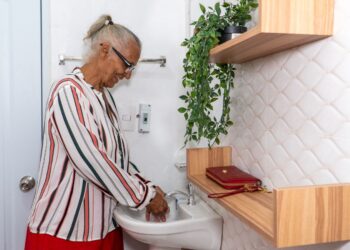 Hábitat para la Humanidad y BID Lab avanzan en soluciones de saneamiento con impacto en más de 160 hogares