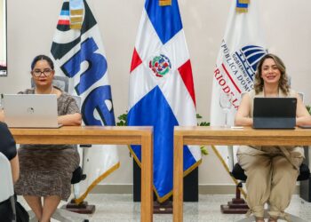 República Dominicana posiciona avances en estadísticas de género y cuidados en agenda regional