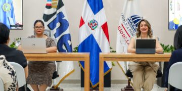 República Dominicana posiciona avances en estadísticas de género y cuidados en agenda regional