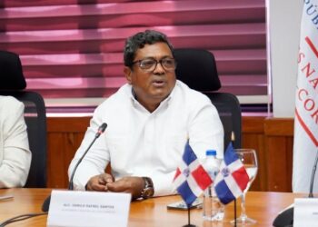 Mancomunidad del Gran Santo Domingo condena muerte de chofer de camión recolector en Santiago