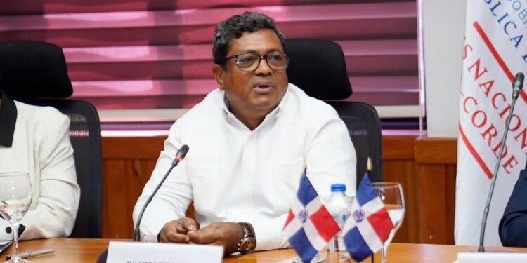 Mancomunidad del Gran Santo Domingo condena muerte de chofer de camión recolector en Santiago