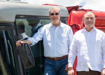 Ministro de Agricultura anuncia que la RD se convierte en el mayor productor de arroz del Caribe y Centroamérica