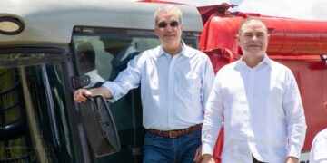 Ministro de Agricultura anuncia que la RD se convierte en el mayor productor de arroz del Caribe y Centroamérica