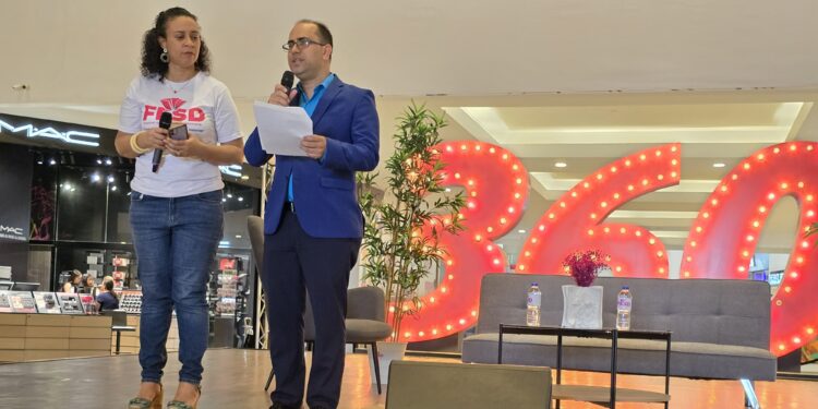 Concluye con éxito la cuarta edición del Festival de Escritura Dominicana (FESD 2026)
