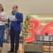 Concluye con éxito la cuarta edición del Festival de Escritura Dominicana (FESD 2026)