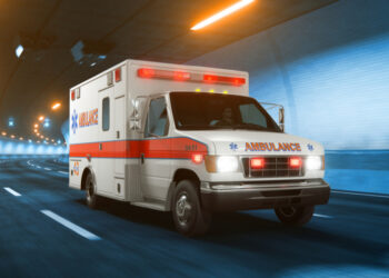 La batalla del trauma 3/5