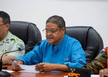 COE reporta siete fallecidos y más de 60 accidentes en segundo boletín de Semana Santa