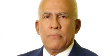 Catedrático Francisco Acosta, aspira a importantes transformaciones sociales en el país, desde el Decanato de la Facultad de Humanidades de la UASD