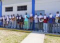 Migración informa procesó la salida de mil 146 extranjeros indocumentados
