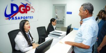 DGP elimina restricciones: dominicanos podrán renovar su pasaporte sin importar la fecha de vencimiento