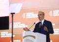Abinader presenta a RD como una de las mejores decisiones de inversión del hemisferio en Congreso Mundial de Zonas Francas
